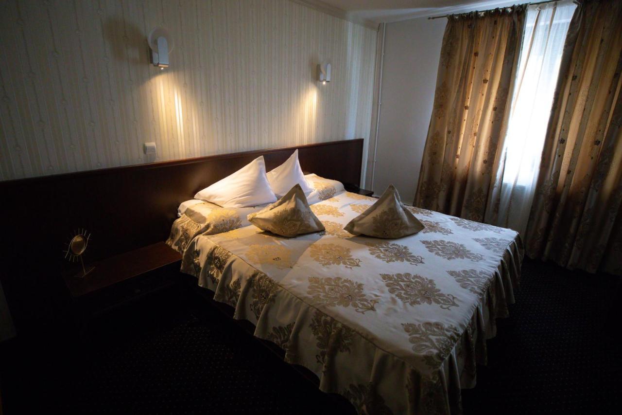 Hotel Select Slobozia